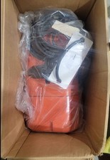 CM Lodestar 2 Ton Electric