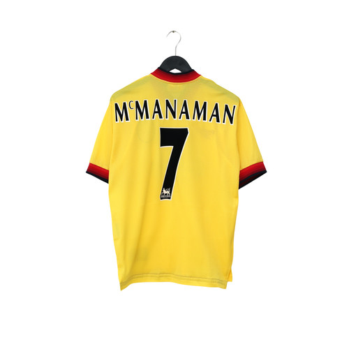 1997 mcmanaman 7 - 1997/99, #7
