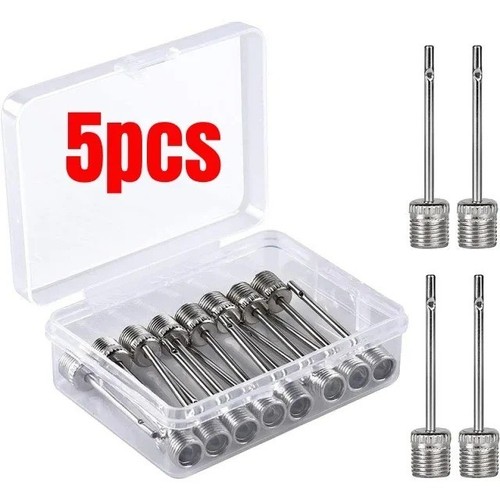 Football pump ball needle - x,