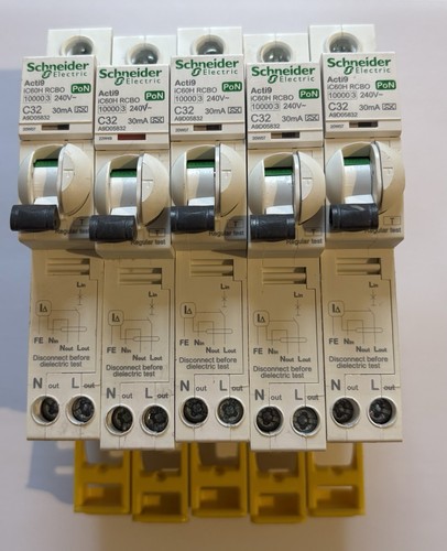Schneider c32 30ma 10ka - c32,