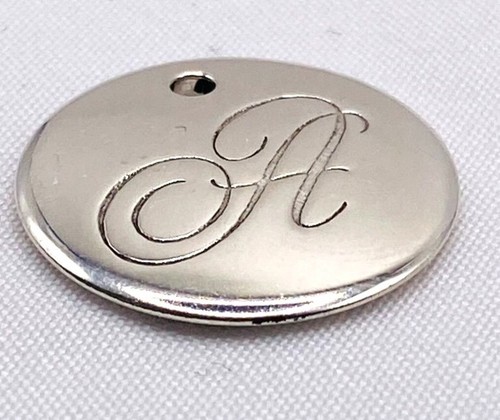 Tiffany sterling silver - tiffany,