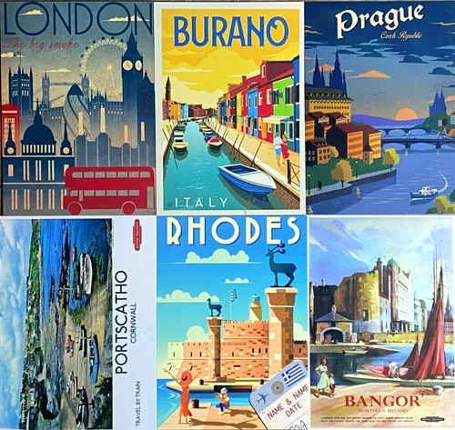 Holiday metal signs - metal,