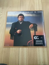 Johnny cash coming to - is,