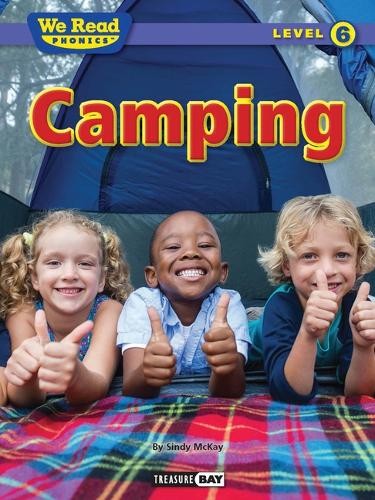 Sindy mckay camping - sindy,
