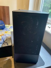 NEW PC recently built, all new