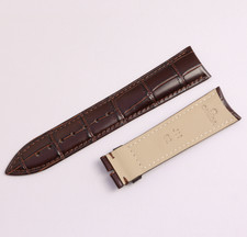 For OMEGA 18-22mm CURVED Watch
