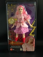 Disney Descendants 4 The Rise of Red Doll Singing Bridget Young Queen of Hearts