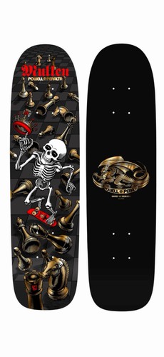 Rare powell peralta - powell, bones