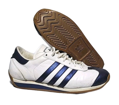 Vintage adidas sneaker 9 - adidas,