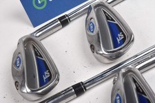 John letters T7+ Irons / 6-SW