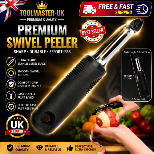 Oxo good grips swivel - swivel, peeler