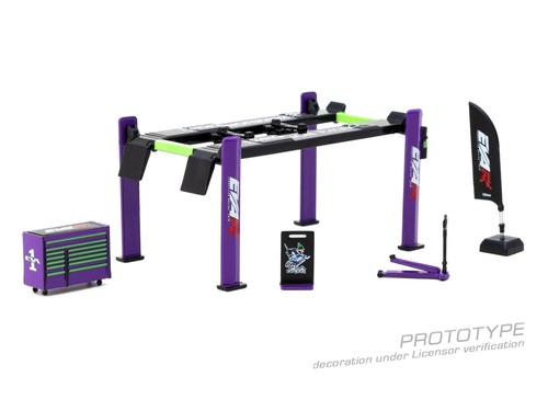 Garage tools set - tools, racing