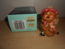 Pendelfin rabbit barney - rabbit,