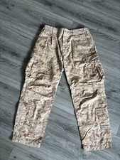 USMC Marpat Desert Camo FR