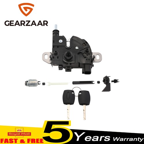 1343577 for ford - focus, mk2