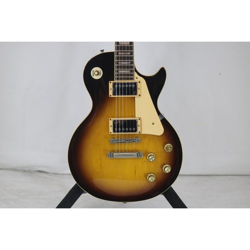 Authentic epiphone les - authentic,