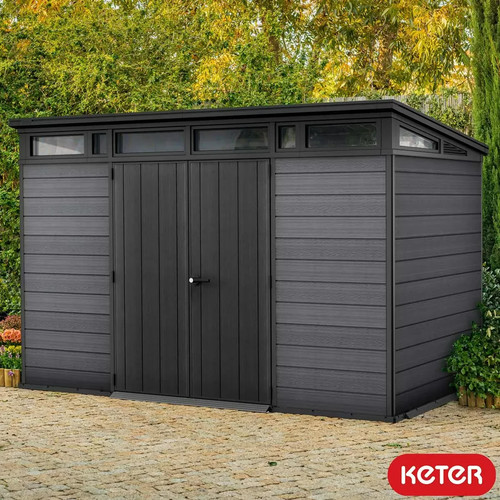 Keter cortina 11ft 7ft - cortina,