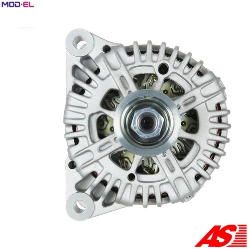 Alternator a3482s for renault - alternator,