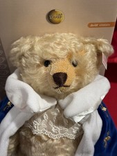 Steiff Bear Louis XIV Limited