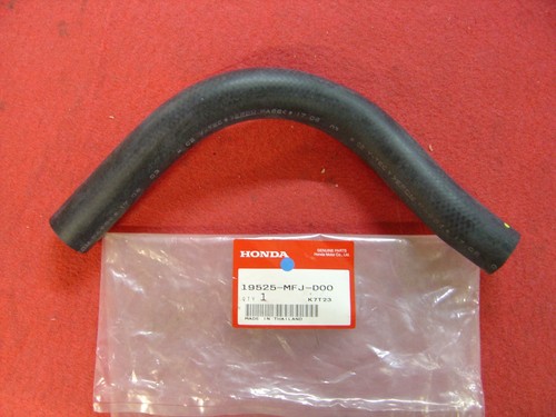 Cb600f coolant hose - cb600f,