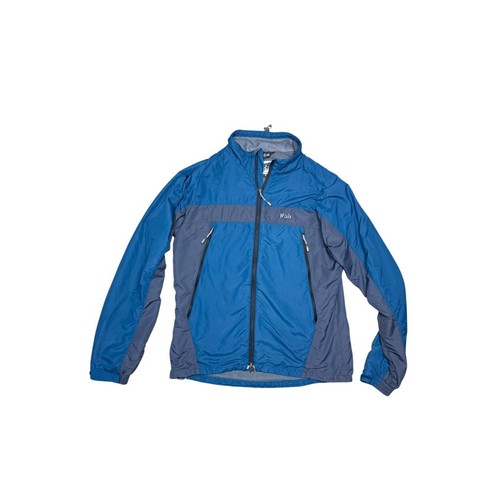 Rab vapour rise alpine light - vapour,