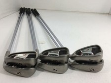 Ping G20 Iron Set 5-9,W 6pc