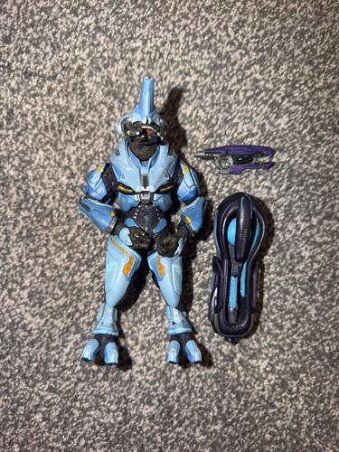 Halo reach mcfarlane toys - halo,