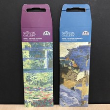 DMC National Gallery Monet Art