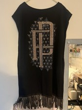 Stylish Throw Over From Paparazzi Fashion Size XL 14 Brand New Never Worn