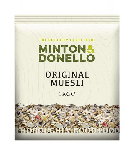 Minton donello original - &,