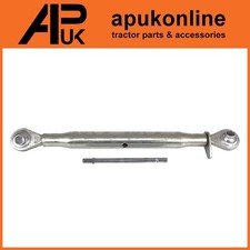Cat 1/1 Top Link 3 Point
