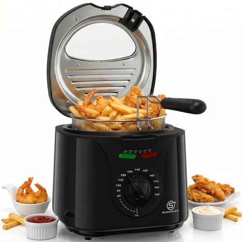 Superlex compact 2000w - 2l,