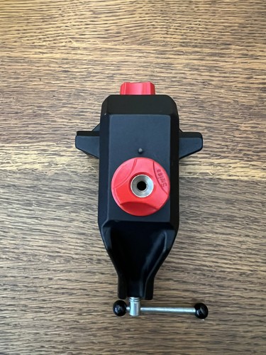 Sinar clamp unit for monorail - clamp,