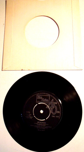 The temptations memories - the,