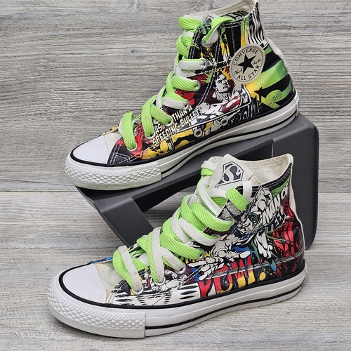 Converse dc75 sneakers - converse, dc