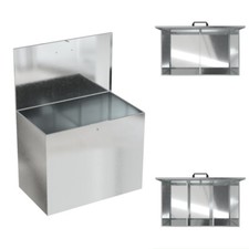 64L Large Feed Bins Storage