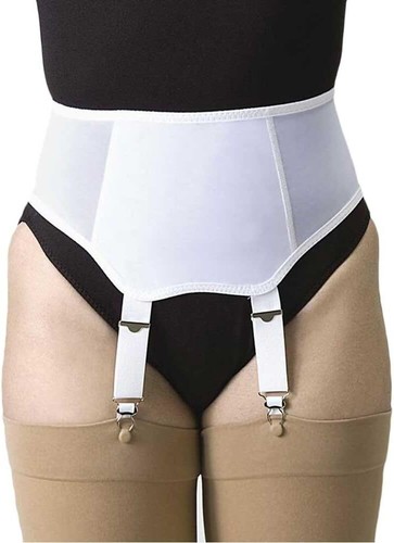 Jobst standard garter belt - jobst,