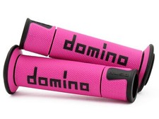 Domino Grips Pink for Yamaha