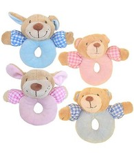 BabyPrem KEEL Toys Soft Plush