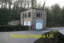 Photo - Pleasley Vale Outdoor Activity Centre  c2013