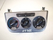5g1140100  Climate Control