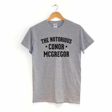 The notorious conor - the, mcgregor
