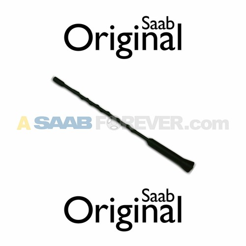 New saab convertible - new,