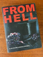 From hell - from,