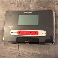 REEBOK-I-RUN S TREADMILL