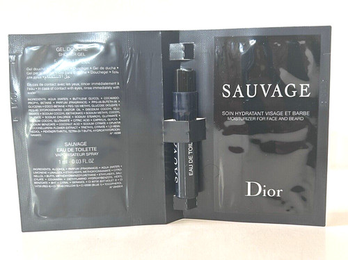 Dior sauvage edt spray - dior, +