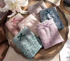 6 Pack Womens Sexy Knickers