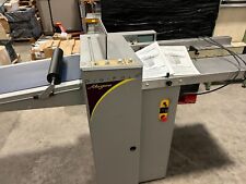 Morgana Digifold 5000p Folder Creaser