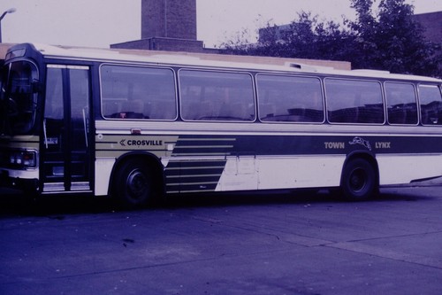 1985 original bus slide - original,
