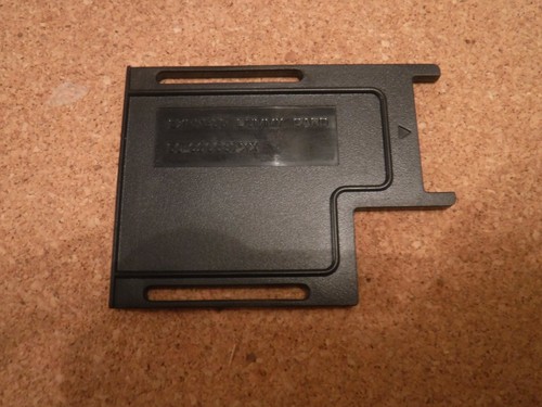Philips freevents h12y - h12y, pcmcia